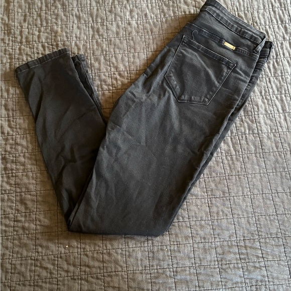 KanCan Black‎ Skinny Jeans Size 13/30 - Picture 1 of 4